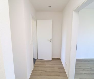 Klein und schick: 2- Zimmer-Wohnung +Balkon - Foto 1