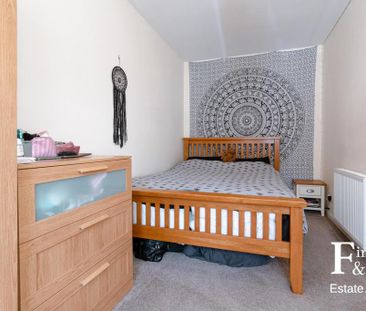 1 bedroom bungalow to rent - Photo 2