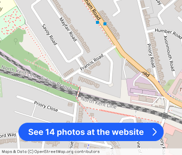 Grosvenor Crescent, DARTFORD - Photo 1