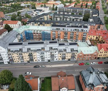 Hagagatan 30 B - Photo 1