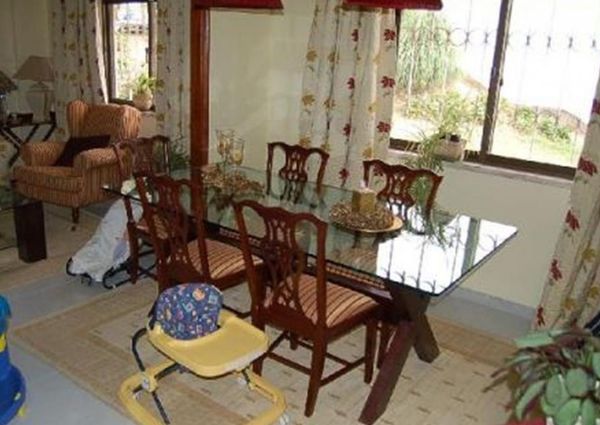Arrendo apartamento T2 em Agualva Cacem