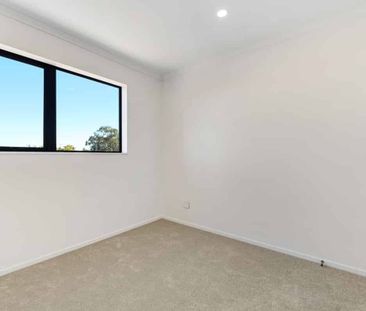 Newly Built 3 Bedroom Townhouse - Photo 5