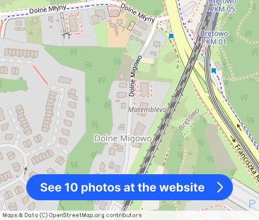 2 pok. mieszkanie na Morenie + hala garażowa - Photo 1