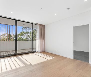 Luxury Apartment in Prime Location - Photo 6