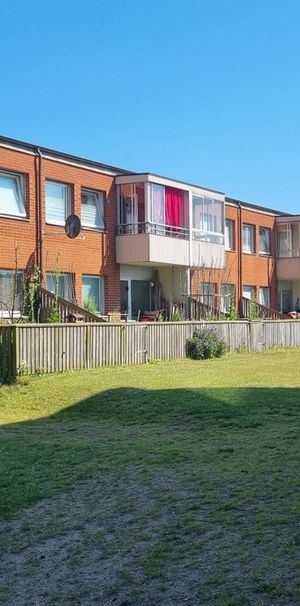 Hovslagaregatan 40 A, Trelleborg Öster - Foto 1