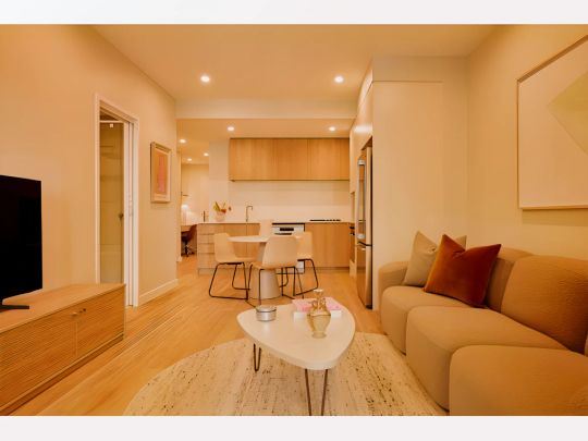 1 bed 1 bath-402 - Photo 1