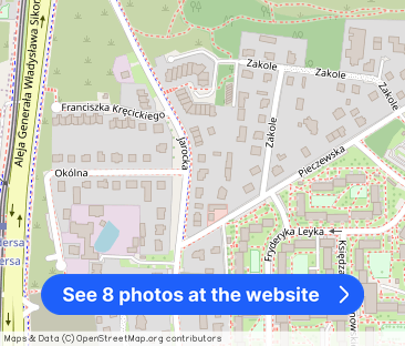 Mieszkanie kawalerka 2050 zł ze wszystkimi opłatami i internetem - Photo 1