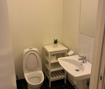 Lindholmsallen, Göteborg - Photo 5