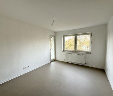 Modernisiert wohnen in Waldau! - Foto 1