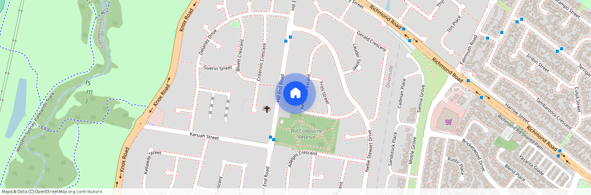 28 Kenyon Crescent, NSW 2767, Doonside