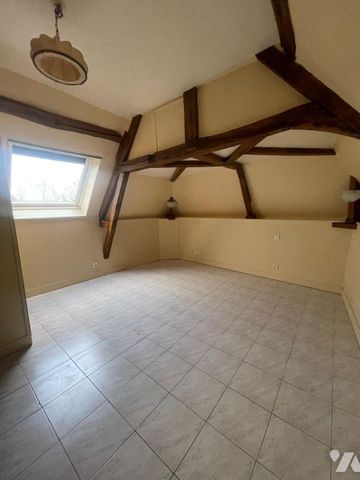 Maison à Louer à Nogent-le-Rotrou (28400) en Eure-et-Loir (28) Cette maison dispose d'une su... - Photo 2