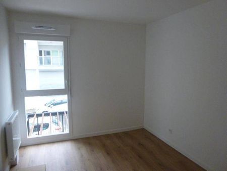 Location appartement récent 2 pièces 44.84 m² à Montpellier (34000) - Photo 5