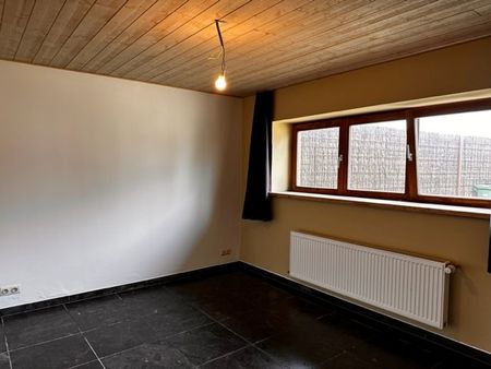 Rustig gelegen landelijke woning met 3 slaapkamers - Foto 4