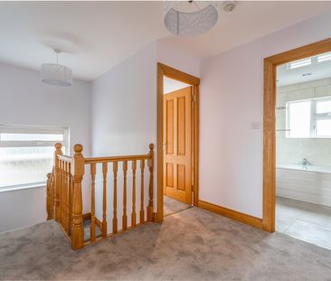 Glenageary Lodge, Glenageary, Co. Dublin, A96 W4A6 - Photo 1