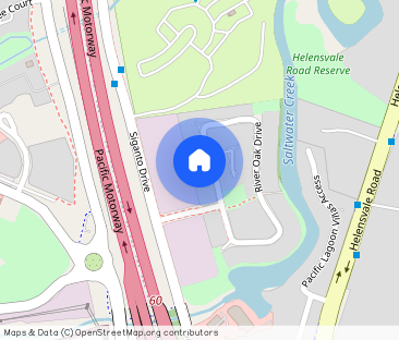 101 River Oak Drive, Helensvale - Photo 1