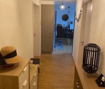 Appartement de 3.5 pièces à la Place de la Sallaz - Foto 5