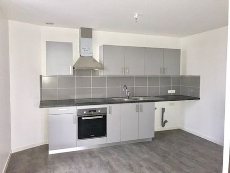 Appartement 4 pièces à Moncel-sur-Seille - Photo 4