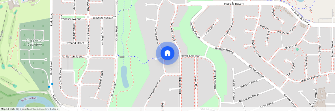 11 Delisle Avenue, VIC 3630, Shepparton