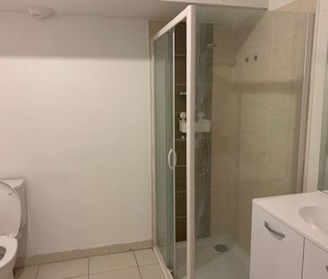 Location Appartement 1 pièce 31m² MONTPELLIER 34070 - Photo 2