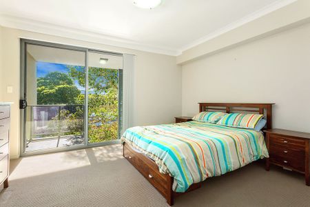 27/21-23 Grose Street, Parramatta. - Photo 4