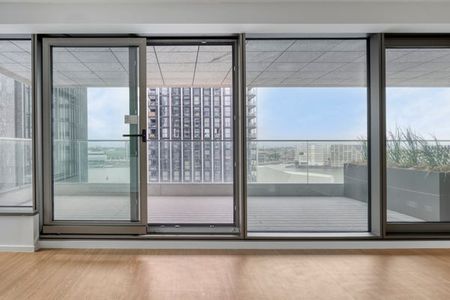 Te huur: Appartement Bercylaan 493 in Amsterdam - Photo 5