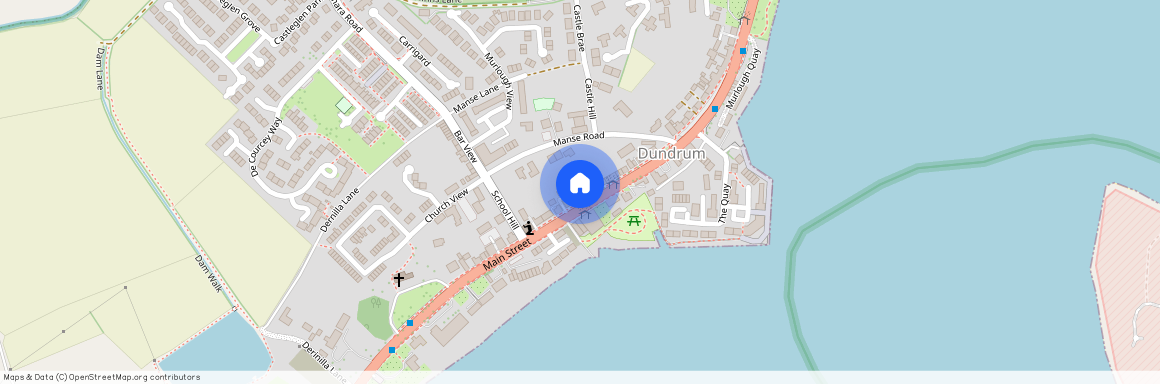 133a Main Street, Dundrum, BT33 0LX