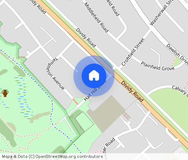 Hall Hill Drive, Stoke On Trent, ST2 - Photo 1