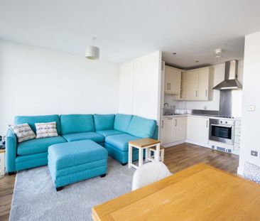 2 bedroom flat to rent - Photo 1