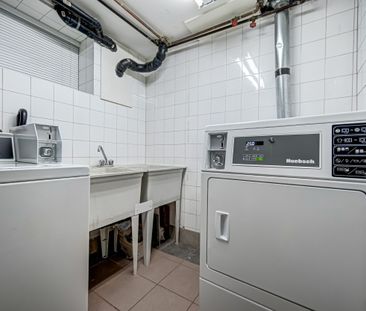 For Lease - 454 Donlands Avenue Unit# A3, Toronto, Ontario - Photo 2