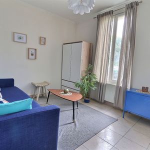 Location appartement 1 pièce, 20.20m², Le Blanc-Mesnil - Photo 2