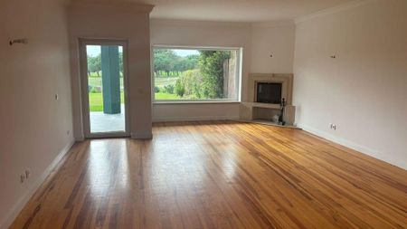 3 Bedroom Apartment with garden, Quinta da Marinha, Cascais - Photo 4