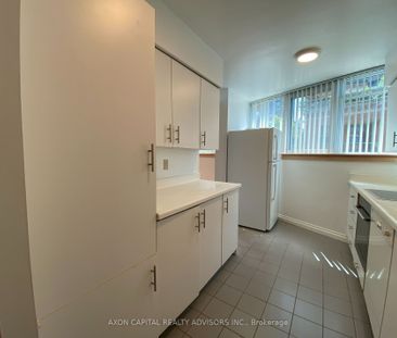 For Lease - 1055 Bay Street Unit# 305, Toronto, Ontario - Photo 5