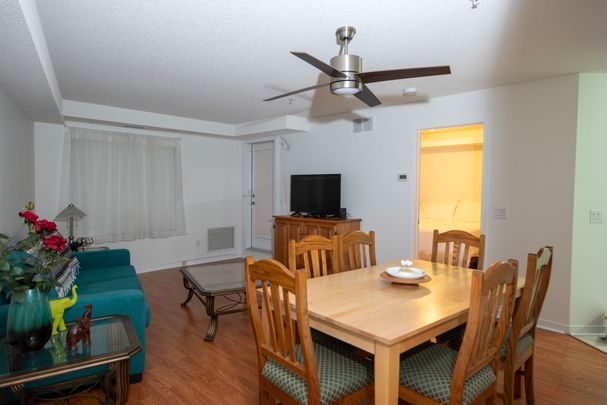 For Lease - 8 Dayspring Circle Unit# 1109, Brampton, Ontario - Photo 1