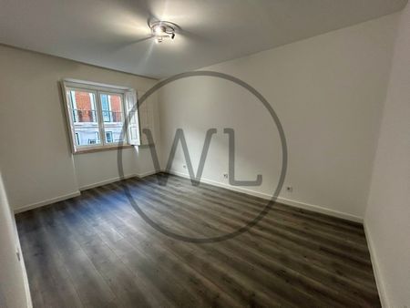 Apartamento T2 em Lisboa - Photo 5