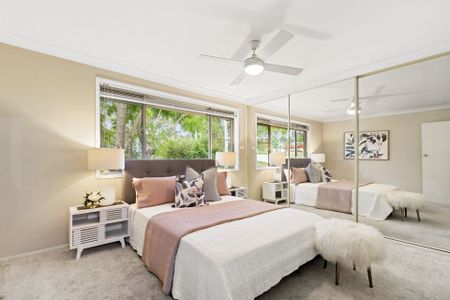 Convenient location - Six Month Lease Only - Photo 3