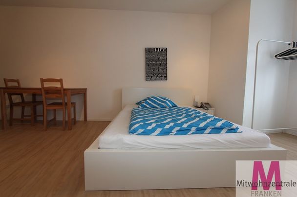 Modernes Business-Apartment im Herzen der Altstadt - Photo 1