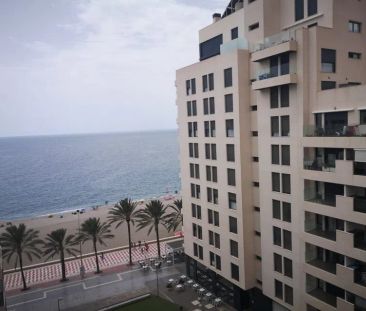 Alquiler de piso en Zapillo - Foto 1