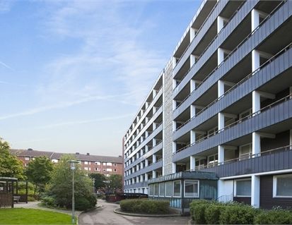 Hantverkaregatan 17, Helsingborg - Photo 1