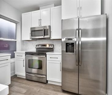 For Lease - 734 Cannon Street Unit# 2, Hamilton, Ontario - Photo 2