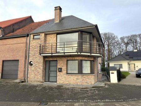 Huis te huur in Roosdaal - Foto 4