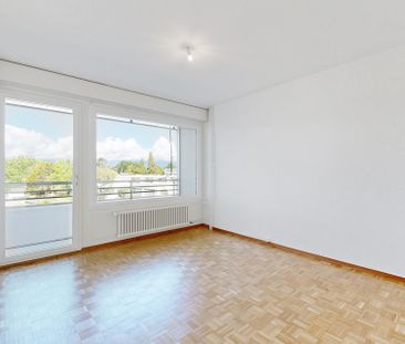 Bel appartement de 7 pièces dans le quartier de Chêne-Bougeries - Foto 2