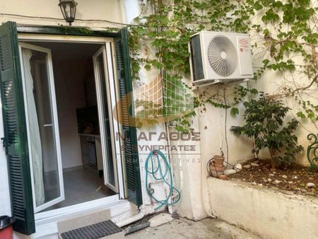 Studio/Γκαρσονιέρα για ενοικίαση Λυκαβηττός (Κολωνάκι - Λυκαβηττός) - Φωτογραφία 2