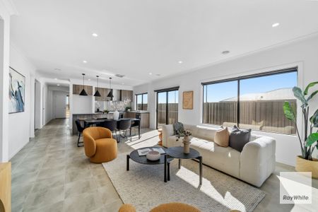 Modern Living Moments from Rockbank Station - Photo 3