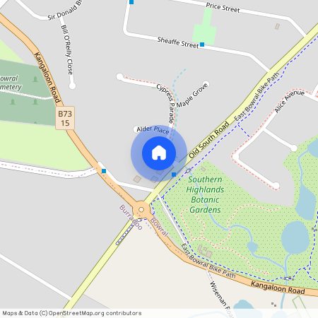 9/2 Cypress Parade, NSW 2576, Bowral