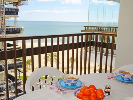 Apartamento de alquiler en Passeig Marítim de Neptú, Playa de Gandia - Photo 3