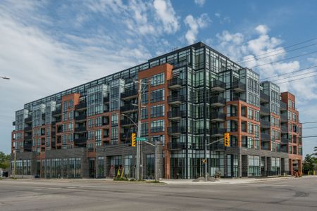 For Lease - 681 Yonge Street Unit# 510, Barrie, Ontario - Photo 3