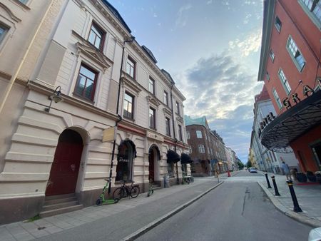 Rådhusgatan, Sundsvall - Photo 3