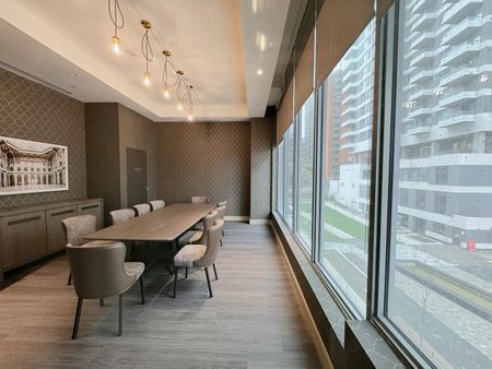 For Lease - 25 Holly Street Unit# 904, Toronto, Ontario - Photo 2