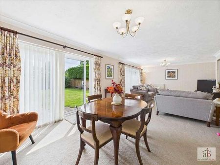 Birchwood Drive, Rushmere St Andrew, Ipswich, IP5 - Photo 4