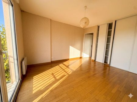 Location Appartement 5 pièces 124m² ST MARTIN BOULOGNE 62280 - Photo 4